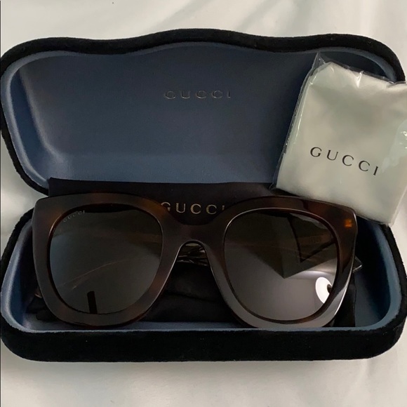 NEW gucci gg0564s sunglasses - Picture 2 of 10